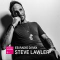 DJ MIX: STEVE LAWLER