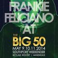 Frankie Feliciano - Live at Southport Weekender 45