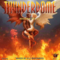 Moonrise Thunderdome Megamix Vol. 8 (2021)