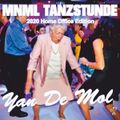 Yan De Mol (DJ Yano) Minimal Tanzstunde 2020 Home Office Edition