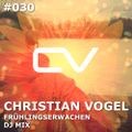 Christian Vogel - Frühlingserwachen DJ Mix (Schaltwerk Records Podcast #030)