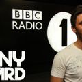 Danny Howard - Dance Anthems (R3hab Guest Mix) - 13.07.2013