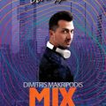 Greek Mix (Δημήτρης Μακρυπόδης)