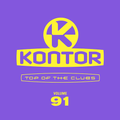 Mix By Markus Gardeweg (Continuous Dj Mix) [Kontor Top Of The Clubs Vol. 91] [Kontor Records, Edel]