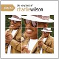 Charlie Wilson - Playlist The Very Best Of Charlie Wilson (2012)