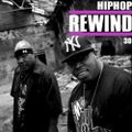 Hiphop Rewind 30