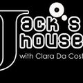 Clara Da Costa Jacks House