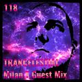 Trancelestial 118 (Milan T Guest Mix)