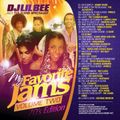 Dj Lil Bee aka The Blendspecialist My Favorite Jams 70s Edition