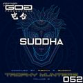 GoaProductions Radio 052: Suddha - Trophy Munters Vol.2 Release Party