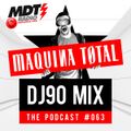 DJ90 Mix #063