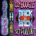D.J. Boogie - Back II Back: Freestyle [A]