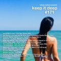 Keep It Deep ep:171