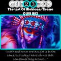 THE LAST OF MOHICANS THEME Tribute Club Mix (adr23mix) Special DJs Editions