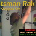 Rootsman Rak Earthday May 31 2020 - Session 08 of 09 Rootsman Rak