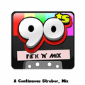 DJ Strebor - 90's Pick'n'Mix