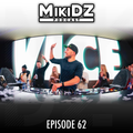 MikiDz Podcast Episode 62: VICE With Steam In The Stream