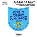 Marie La Nuit #80 - Interview w/ Arnaud Rivière ~ Festival Sonic Protest