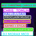 32. Merry Christmas 2020 Best Carols From BETHLEHEM  2020 MIXx dj morax
