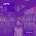 Guest Mix 266 - LEFTO [15-11-2018]