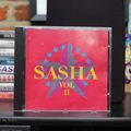 Sasha - Live 1992 Vol 2 (Edge Productions)