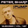 Peter Sharp - The PUMP 2021.09.18.