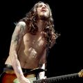 John Frusciante, Jam & Live Covers (Red Hot Chili Peppers)
