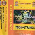 Technotrance & Hixxy - Magic Kingdom II - Live At Kilwaughter House 20-9-1997 - Side B