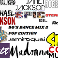 90'S DANCE MIX 5 (POP EDITION)