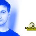 Arapu @ Vibecast Sessions 105 - VibeFM Romania