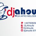 GH AFRO MELODIES MIX