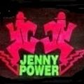 Jenny Power - DJ Borja