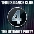 TEDU'S DANCE CLUB 4