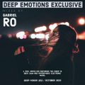 #252 Deep Emotions :: Exclusive Session ::