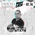 2019.02.19. Sunshine State Live @ Nightlife (Club Fashion - Pécs)