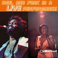Soul & Funk In A Live Performance