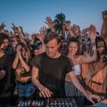Richie Hawtin (M_nus, PLAYdifferently) @ The Boiler Room - Buenos Aires, Argentina (28.01.2018)