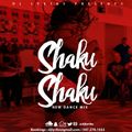 DJ Lyriks Presents Shaku Shaku Party [New African dance Mix]