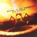 E-Z Rollers - Titles Of The Unexpected Mix CD 2003