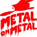 ZIP FM / Metal On Metal / 2011-02-17