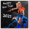 The Egotripper - NEW YEAR 2021 MIX! (214)