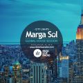 Global House Session by Marga Sol - CITYLIGHTS Dj Mix [Ibiza Live Radio]