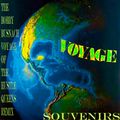 VOYAGE - SOUVENIRS -THE BOBBY BUSNACH VOYAGE OF THE HUSTLE QUEENS REMIX-22.03
