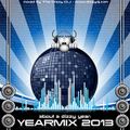 The Dizzy DJ Yearmix 2013