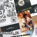 Resistência Sonora #03