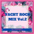 YACHT ROCK MIX Vol.2 By DJ CAMPBELL