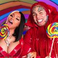 Jason D Lewis new 6ix9ine ft. Nicki Minaj, Lil Baby, Meek Mill, Kojo Funds Friday 12th June 2020