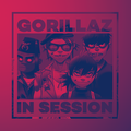 In Session: Gorillaz (Influences mix by Murdoc)