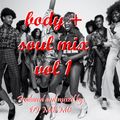 Classic Body And Soul Mix Rufus ft Chaka Kahn Barry White Main Ingredient Marvin Gaye Regina Bell