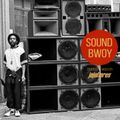Sound Bwoy - Roots Rock Reggae by jojoflores